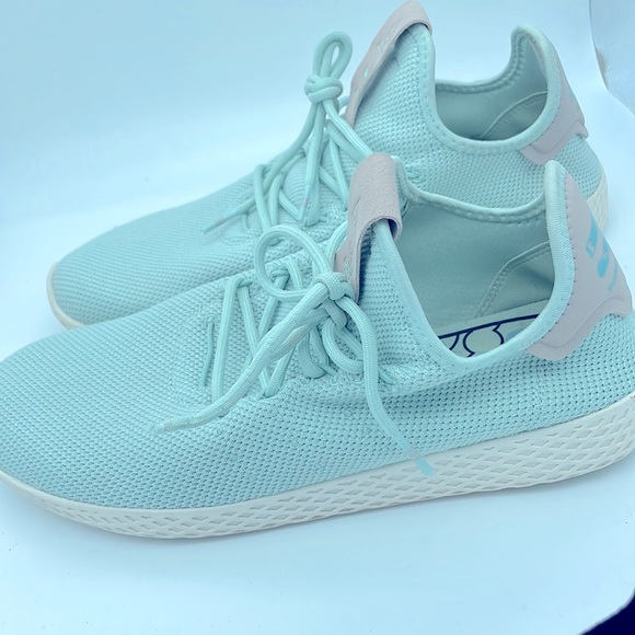 Adidas x Pharrell Williams Human Race - Picture 2 of 7